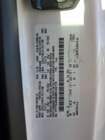 1FT7X2A66MEC02178