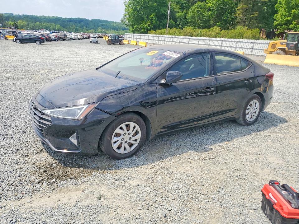 5NPD74LF1KH461945