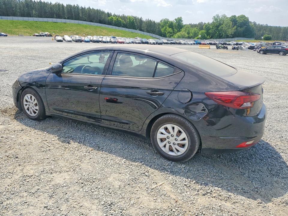 5NPD74LF1KH461945