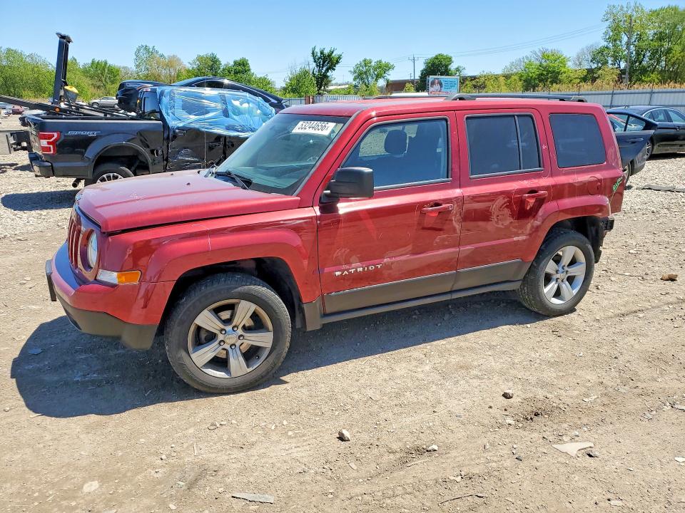 1C4NJRFBXGD725303