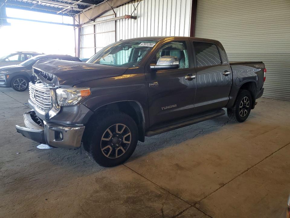 5TFHY5F19FX456989