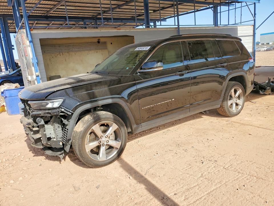 1C4RJJBG5M8115348