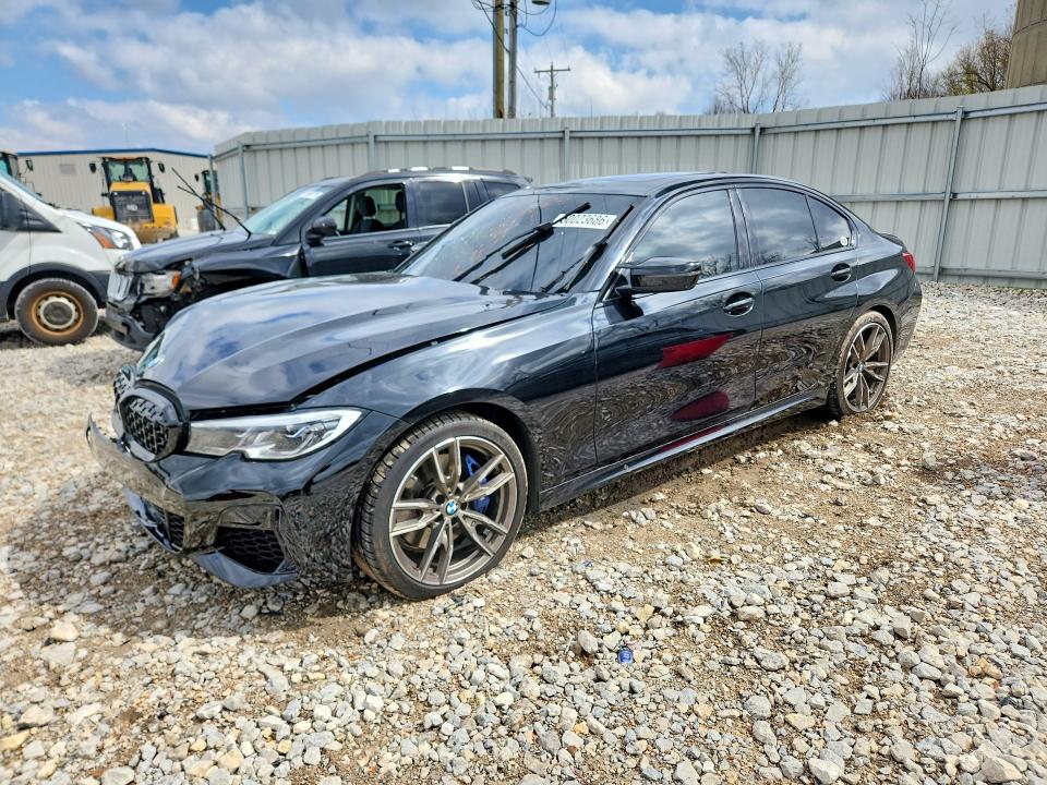 3MW5U9J0XN8C30796