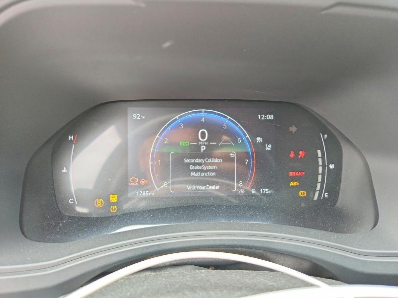 5TDAAAB50TS107700