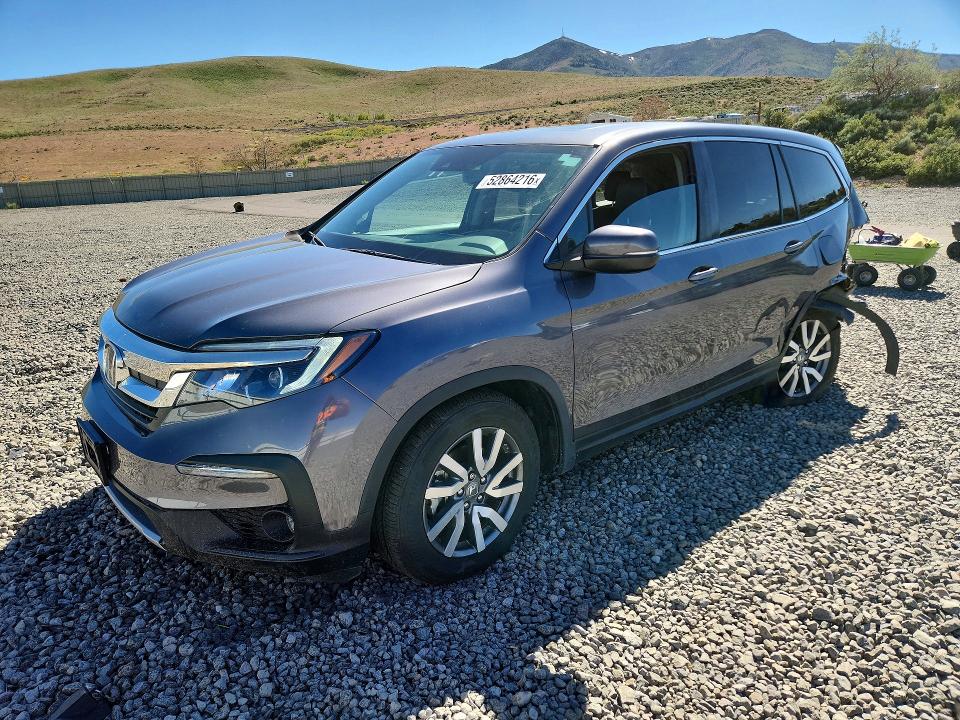 5FNYF6H51NB012669