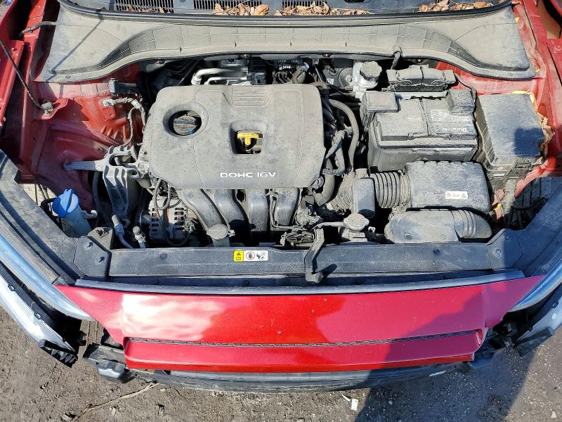 KM8K1CAAXKU197832