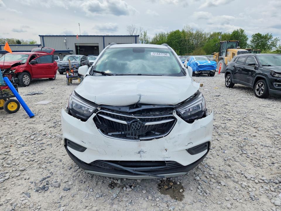 KL4CJESB5LB338986