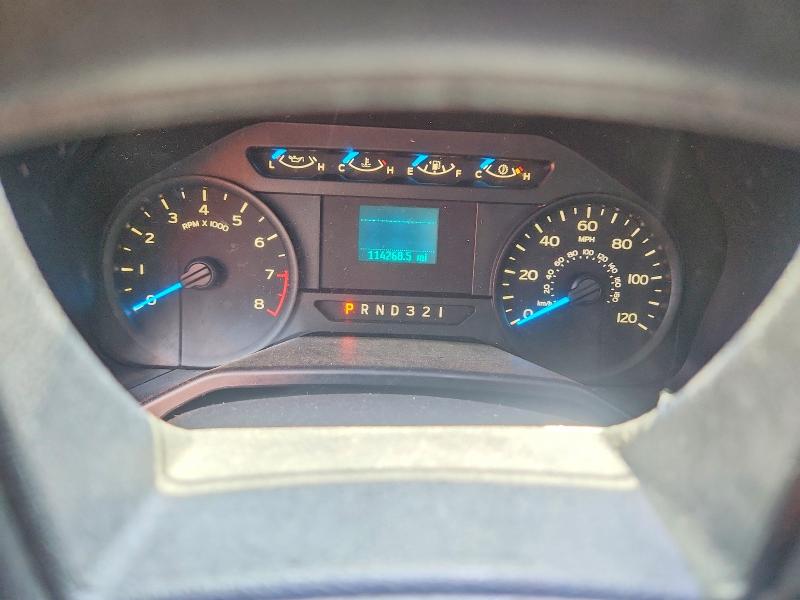 1FTMF1C81GKE59446