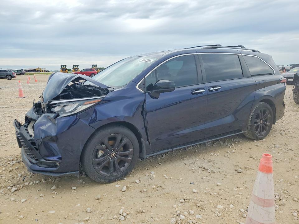 5TDXRKEC4NS086758