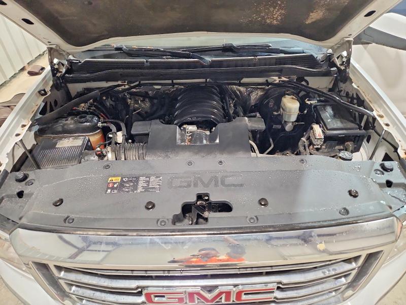 1GTV2UEC6FZ176095
