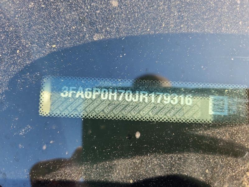 3FA6P0H70JR179316