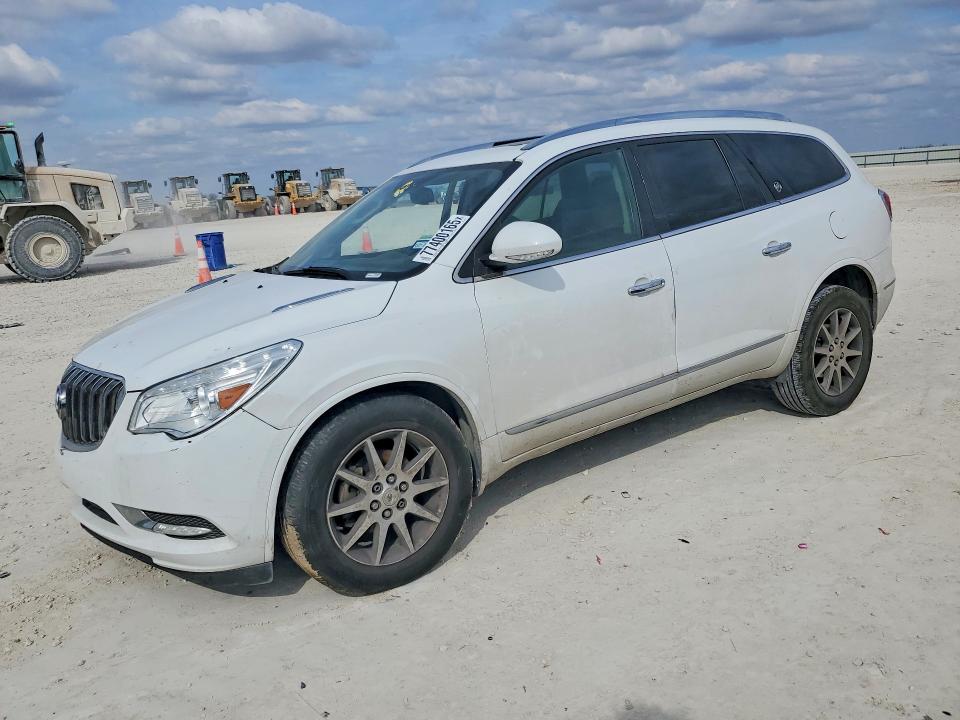 5GAKRBKD2GJ329251
