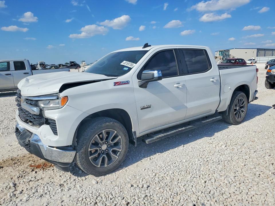 3GCUDDED8NG568069