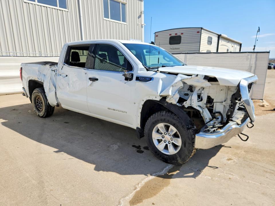 1GTU9BED7LZ152016