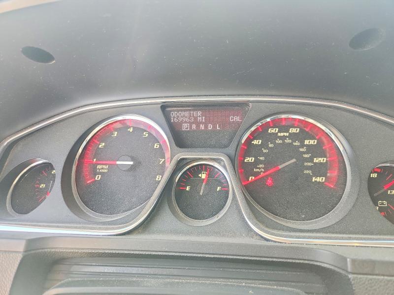 1GKKRRKD0FJ194703