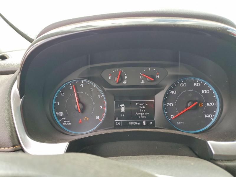 1GNERFKW5KJ100633