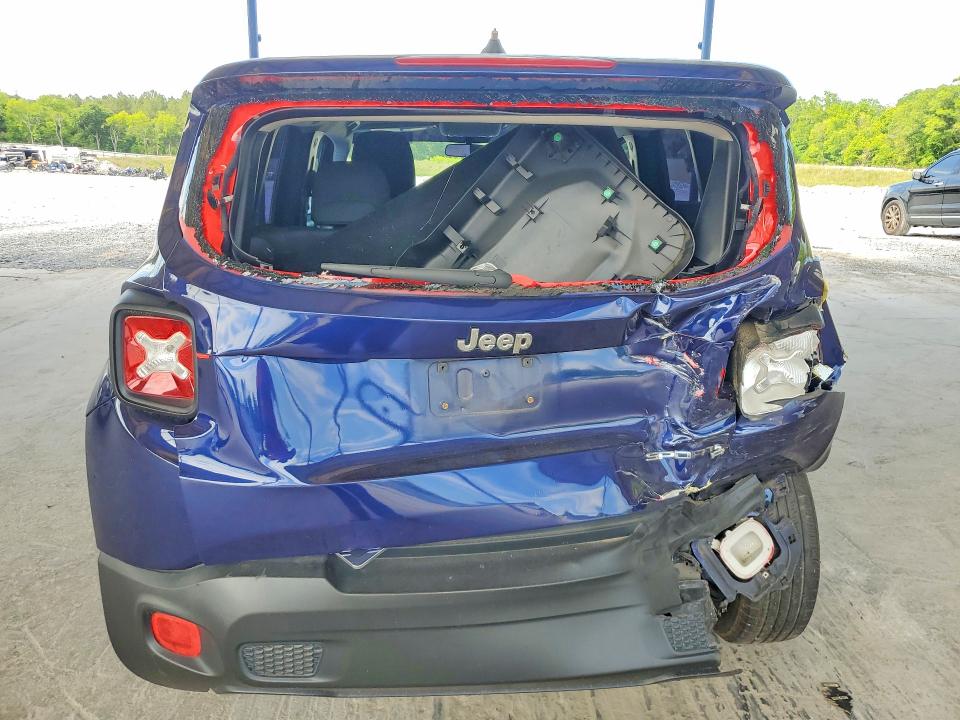 ZACCJAAB5HPG22907