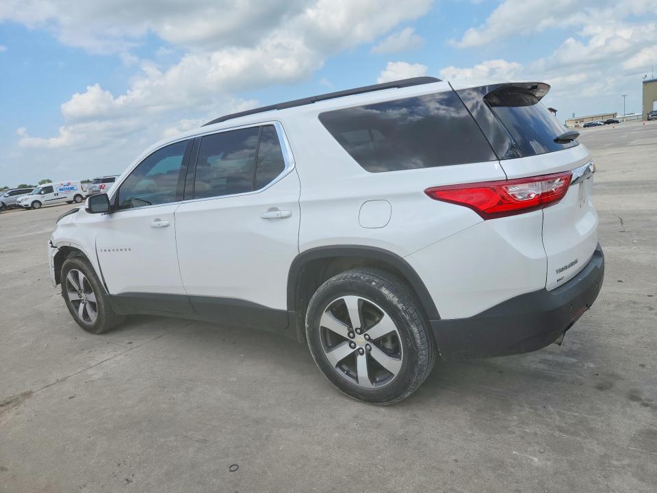 1GNERHKW6KJ224910