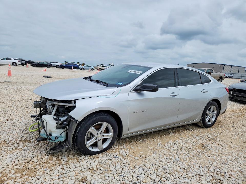 1G1ZB5ST6KF201755