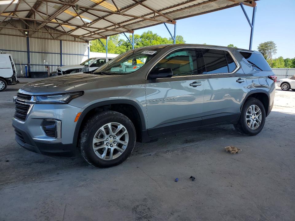 1GNERFKW2PJ332288