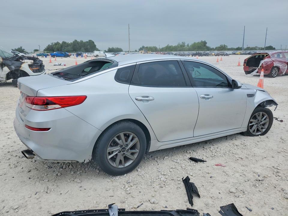 5XXGT4L31KG294125
