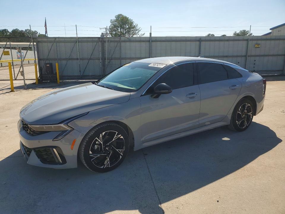 KNAG64J77T5442813