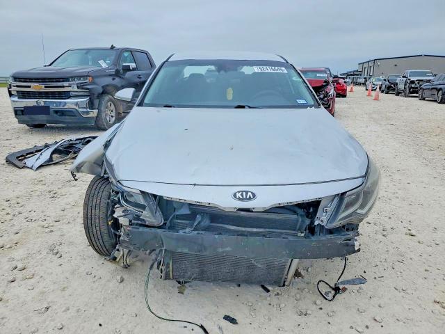 5XXGT4L31KG294125