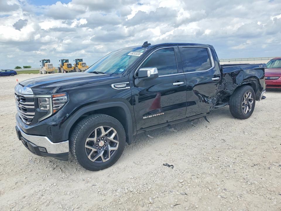 3GTUUDED8SG141910