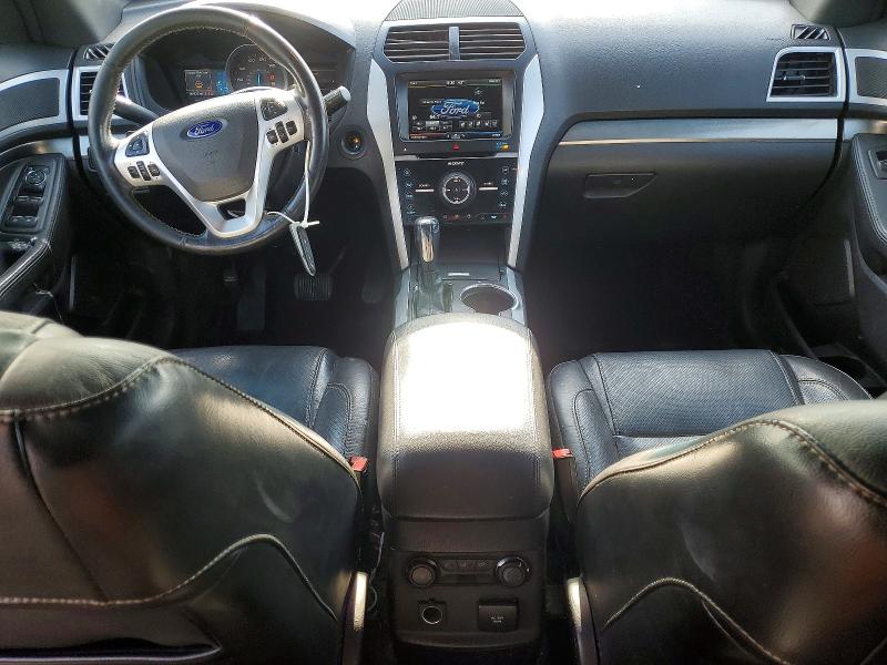 1FM5K8GT8FGB92679