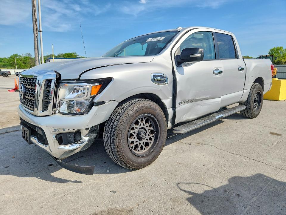 1N6AA1E54HN500685