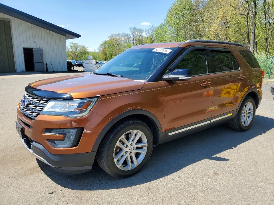 1FM5K7D84HGA67367