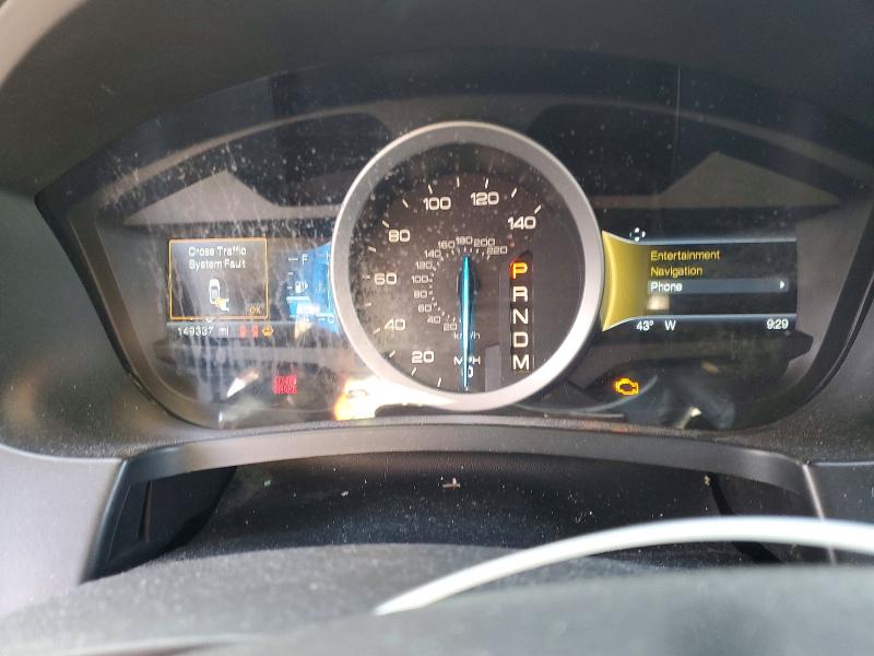 1FM5K8GT8FGB92679