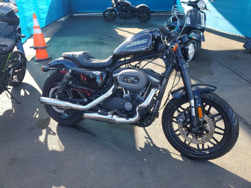 2019 HARLEY-DAVIDSON XL1200 — VIN 1HD1LM33XKC403833