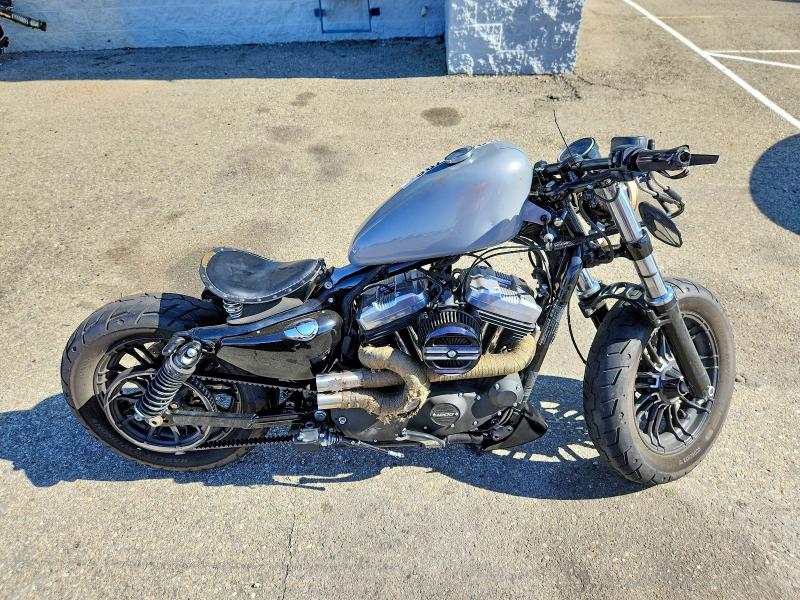 2020 HARLEY-DAVIDSON XL1200 — VIN 1HD1LC321LB403146