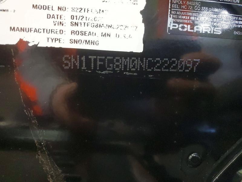 SN1TFG8M0NC222097