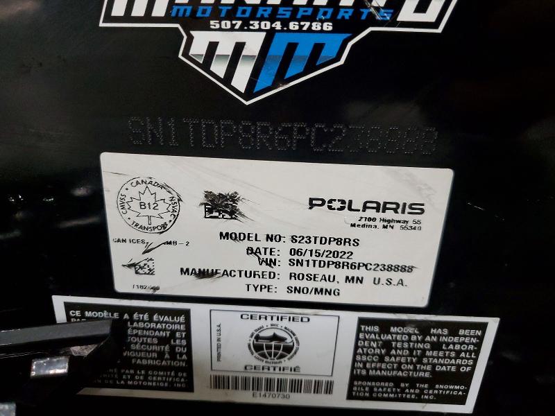 SN1TDP8R6PC238888