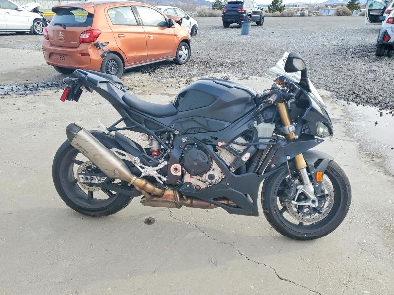 2024 BMW S 1000 — VIN WB10E6309R6J51913