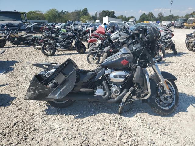 2019 HARLEY-DAVIDSON FLHT — VIN 1HD1FVC23KB664053