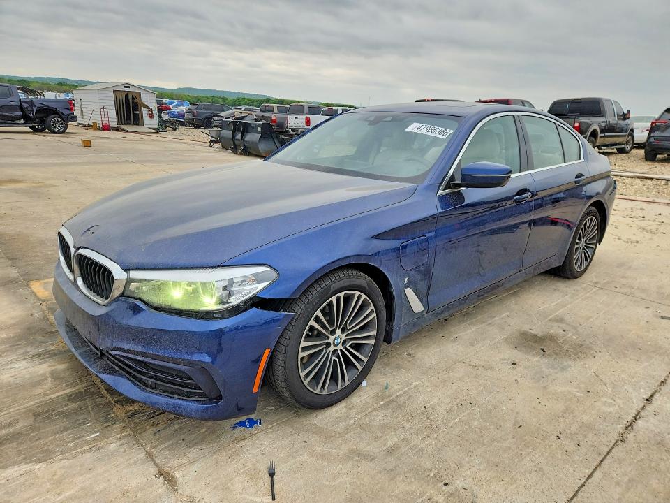 WBAJA9C54KB389503