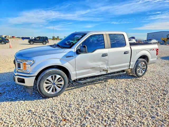 1FTEW1CP5JKD04403