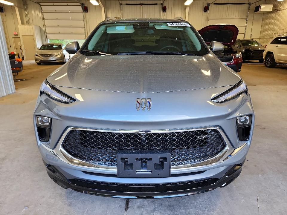 KL4AMESL3TB054392