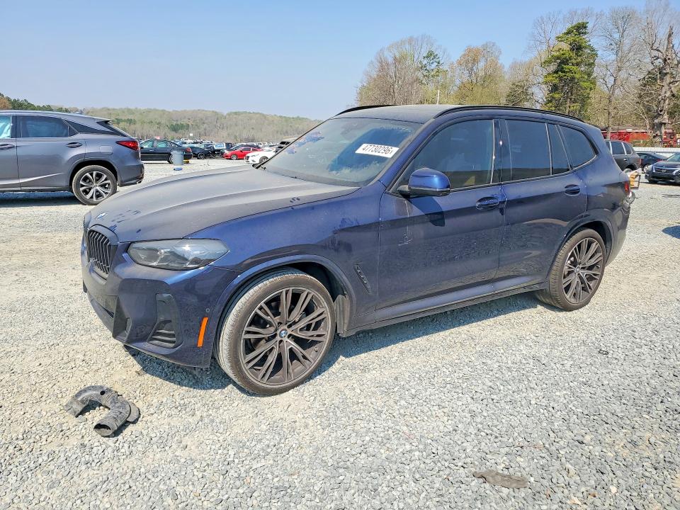 5UX43DP01R9W73554