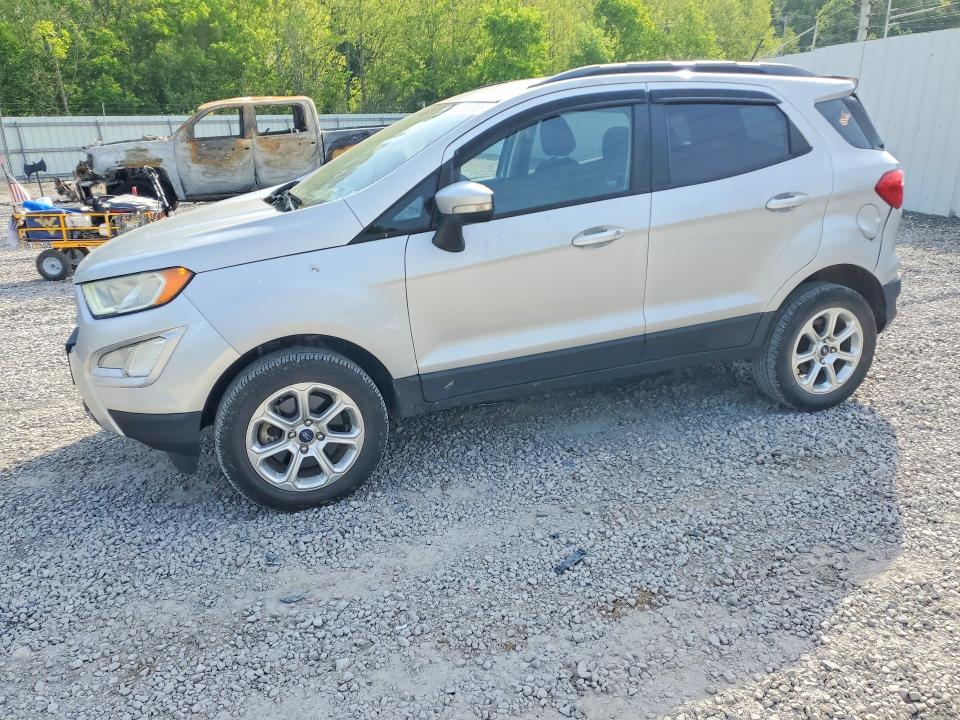 MAJ6S3GL3KC253861