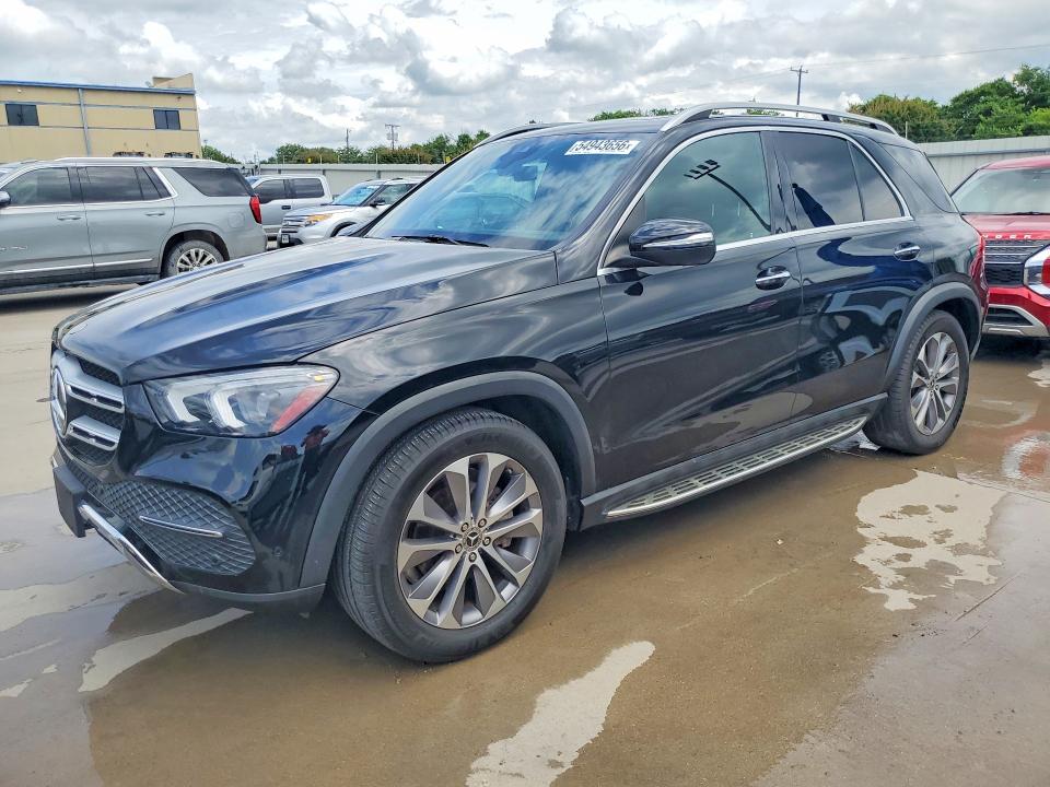 4JGFB4JB1MA507738