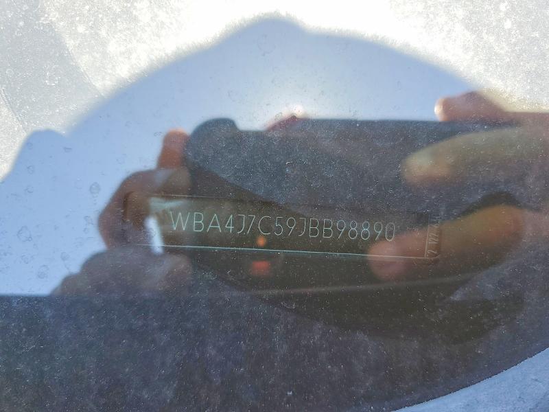 WBA4J7C59JBB98890