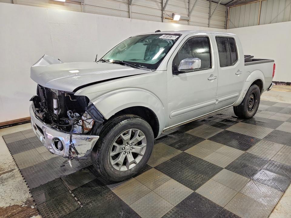 1N6AD0ERXKN741002