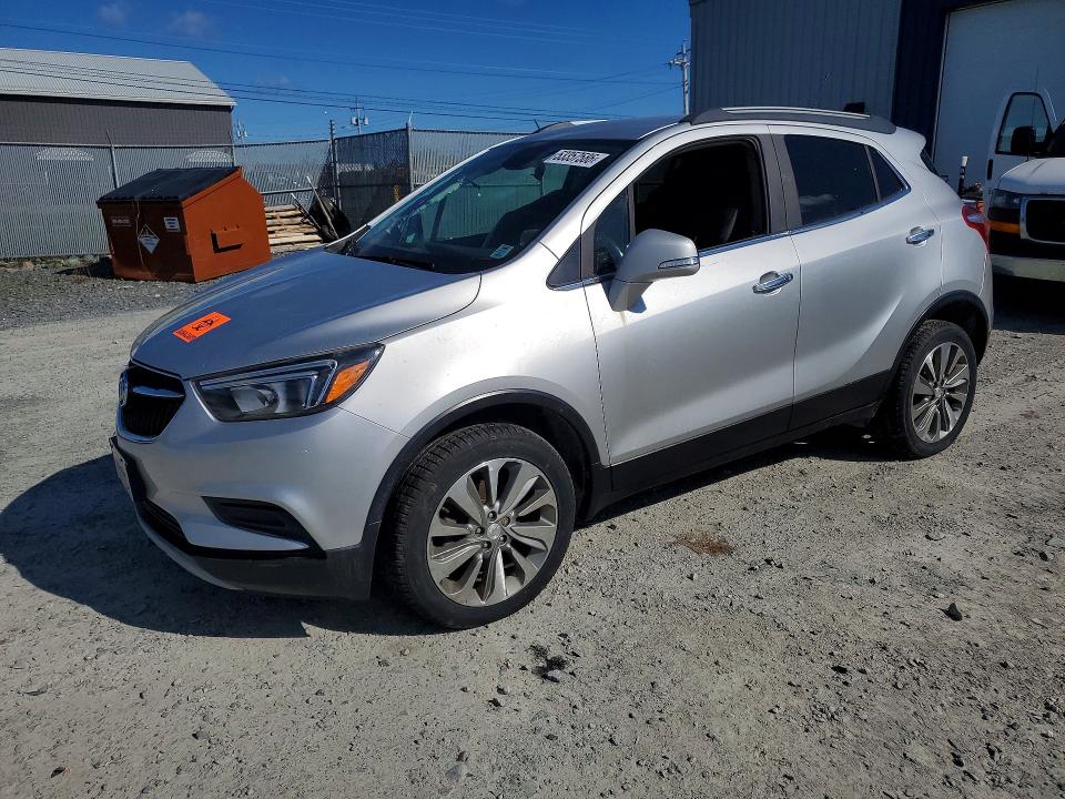 KL4CJESB9KB731503