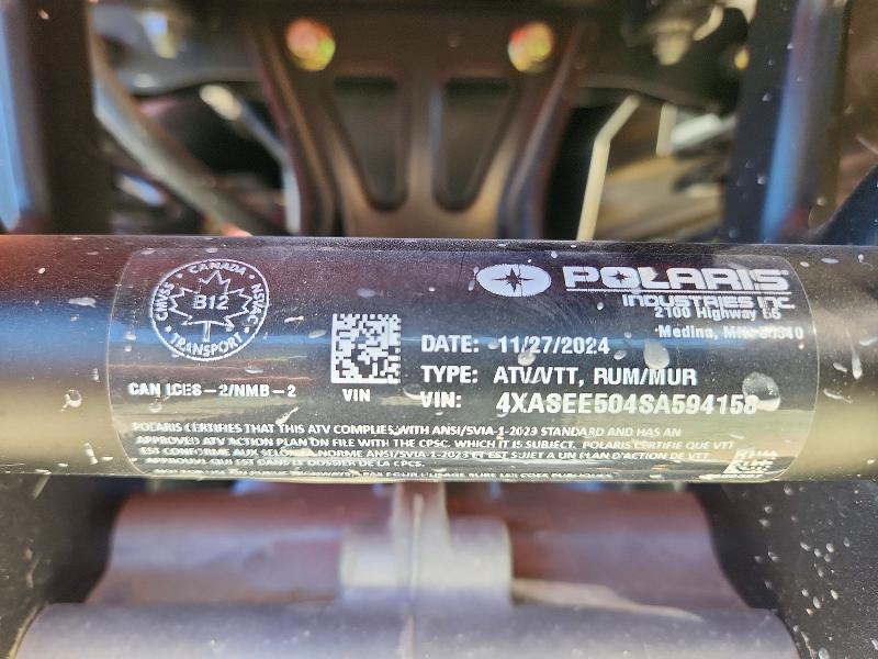 4XASEE504SA594158