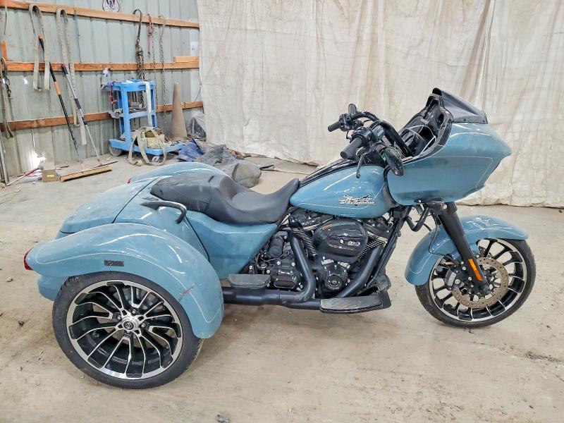 2024 HARLEY-DAVIDSON FLTRT — VIN 1HD1MFP13RB856256
