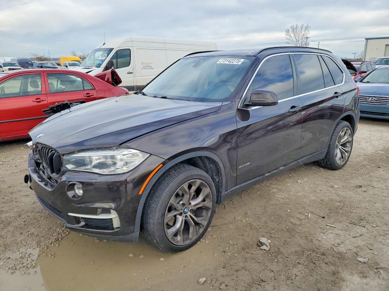 2015 BMW X5 — VIN 5UXKR0C53F0P06389